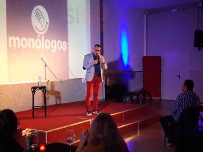 Sala Bonita Barcelona