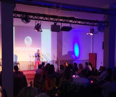 Sala Bonita Barcelona