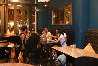 Sala Bonita Barcelona