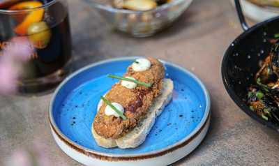 Sala Bonita Barcelona