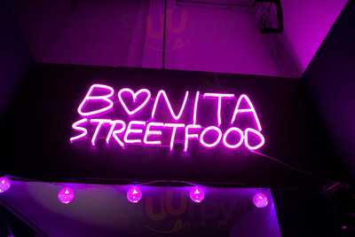 Sala Bonita Barcelona