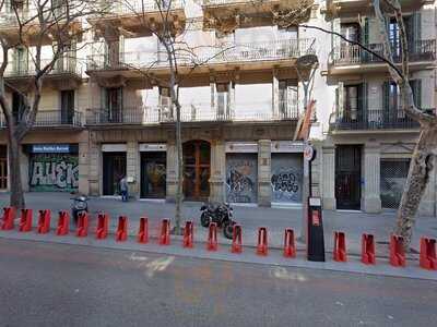 Sala Bonita Barcelona