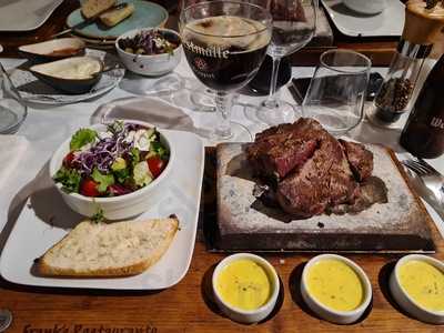 Frank's Restaurante
