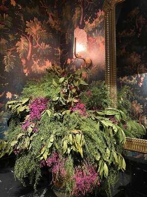 Manero Madrid - Claudio Coello