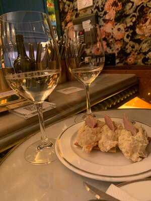 Manero Madrid - Claudio Coello