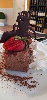 Confiesate Antonia Restaurante