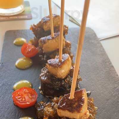 Confiesate Antonia Restaurante