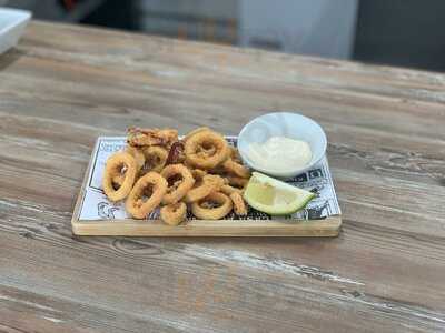 Confiesate Antonia Restaurante