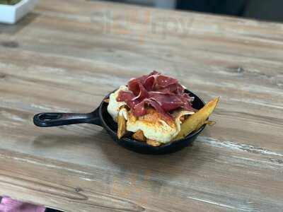 Confiesate Antonia Restaurante