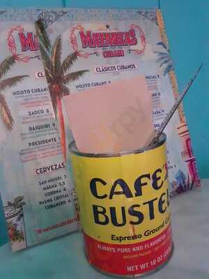 Matanzas Cuban Street Food