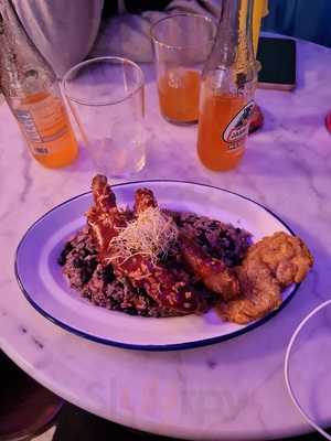 Matanzas Cuban Street Food