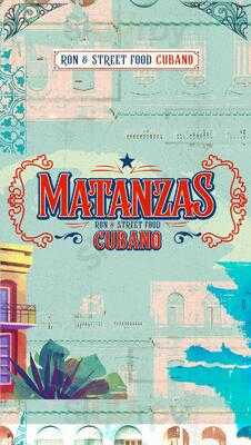Matanzas Cuban Street Food