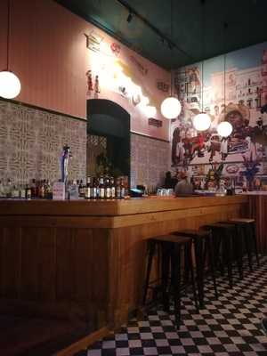 Matanzas Cuban Street Food