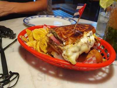 Matanzas Cuban Street Food