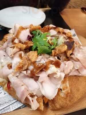 Pizzería Pappatacio