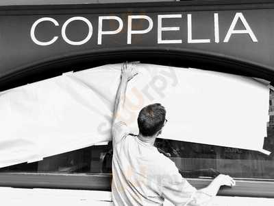 Coppelia