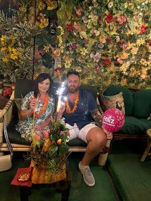 Kalypso Tutti Frutti