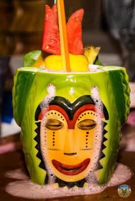 Kalypso Tutti Frutti