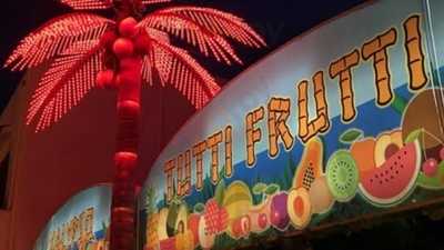 Kalypso Tutti Frutti