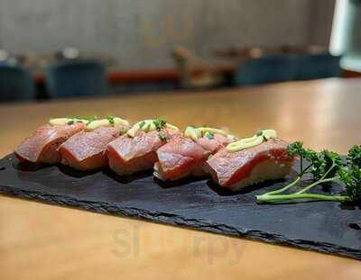 Tanabata Sushi & Drinks