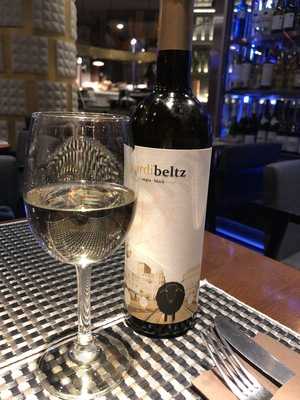 Sukil Bar Restaurante