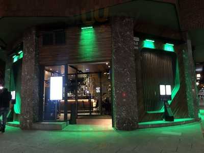 Sukil Bar Restaurante