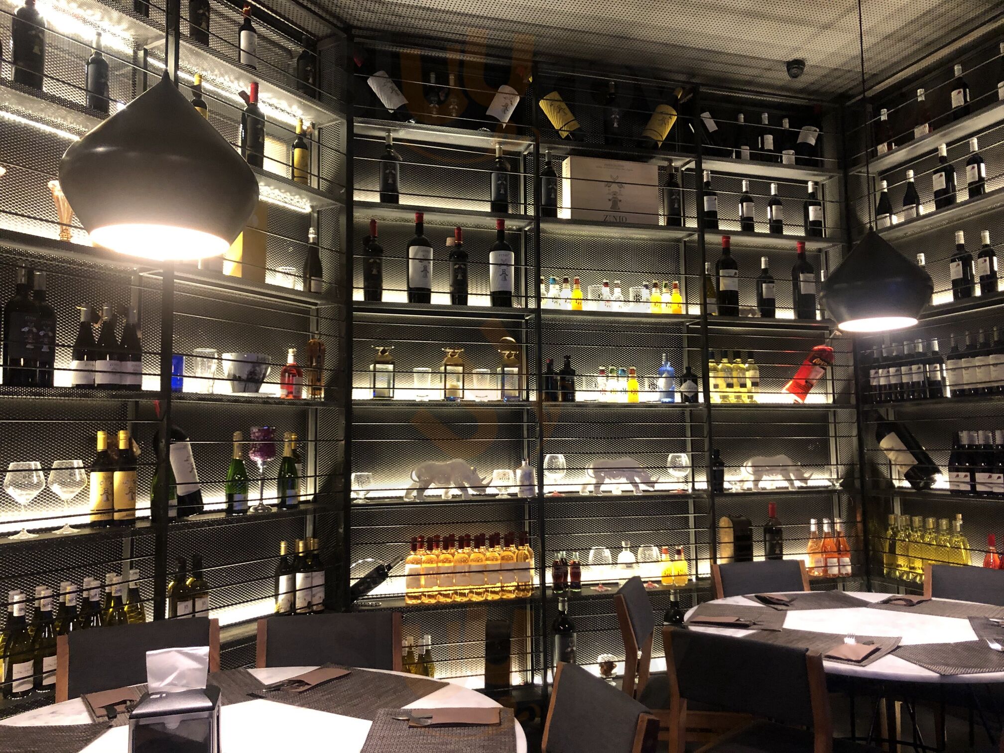 Sukil Bar Restaurante