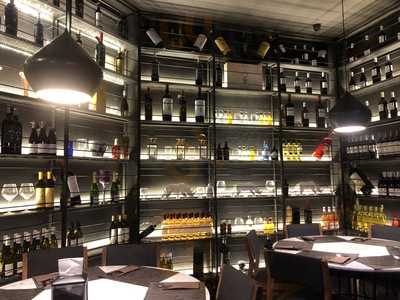 Sukil Bar Restaurante