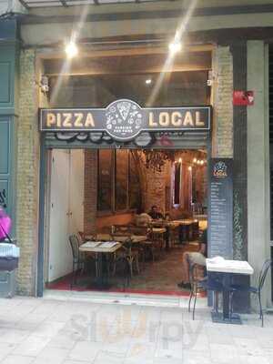 Pizza Local
