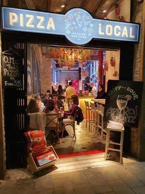 Pizza Local