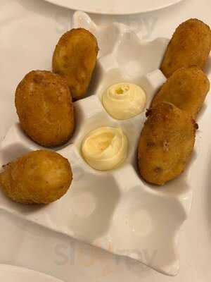 Restaurante Casa Pepe De La Judería