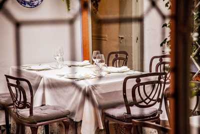 Restaurante Casa Pepe De La Judería - Photo 7