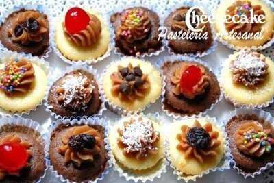 Cheesecake Pasteleria & Panaderia