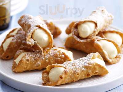 Cheesecake Pasteleria & Panaderia