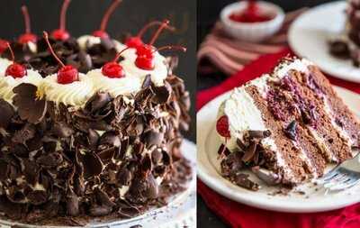 Cheesecake Pasteleria & Panaderia