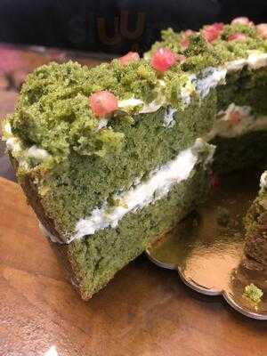 Cheesecake Pasteleria & Panaderia