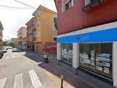 Cheesecake Pasteleria & Panaderia