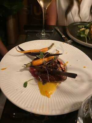 The Merchants - Steakhouse & Grill