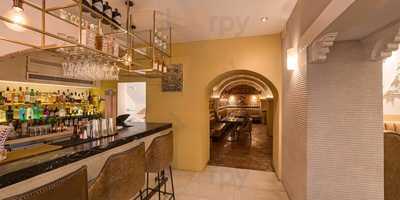 The Merchants - Steakhouse & Grill