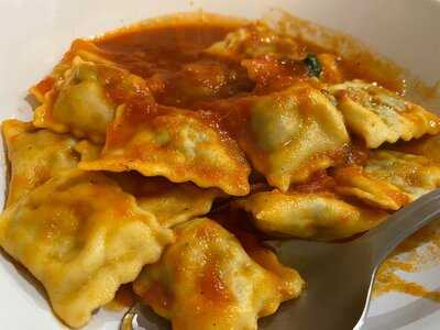 Trattoria Pizzeria Da Pino