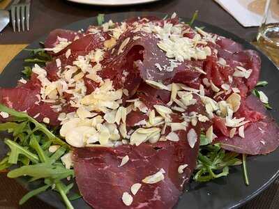 Trattoria Pizzeria Da Pino