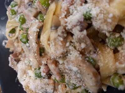 Trattoria Pizzeria Da Pino