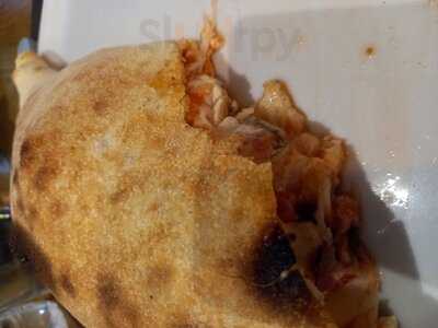 Trattoria Pizzeria Da Pino