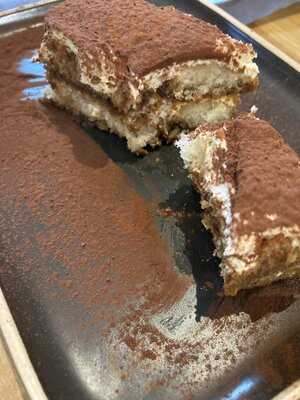 Trattoria Pizzeria Da Pino