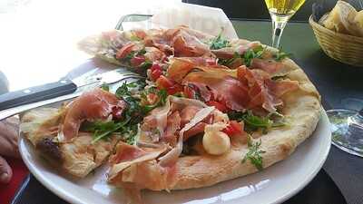 Trattoria Pizzeria Da Pino