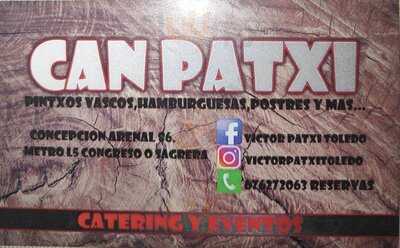 Can Patxi