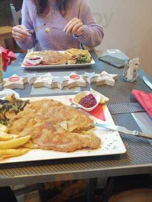 Restaurante Alemán | Sabor Alemán / Deutsche Küche