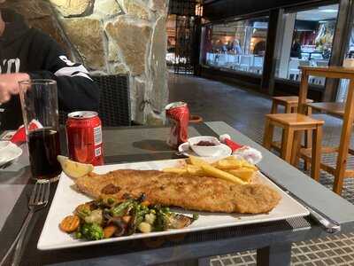 Restaurante Alemán | Sabor Alemán / Deutsche Küche