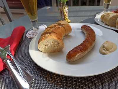 Restaurante Alemán | Sabor Alemán / Deutsche Küche