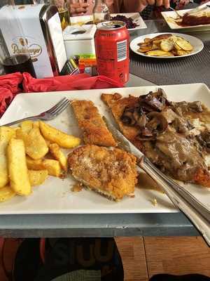 Restaurante Alemán | Sabor Alemán / Deutsche Küche